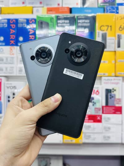 Aquas R7 PTA Official Approved