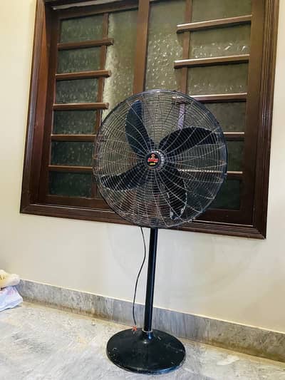 Stand Fan for Sale