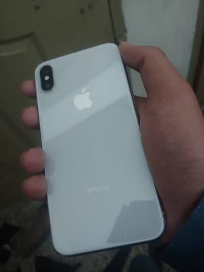iphone x 256 gb non pta urgent sale