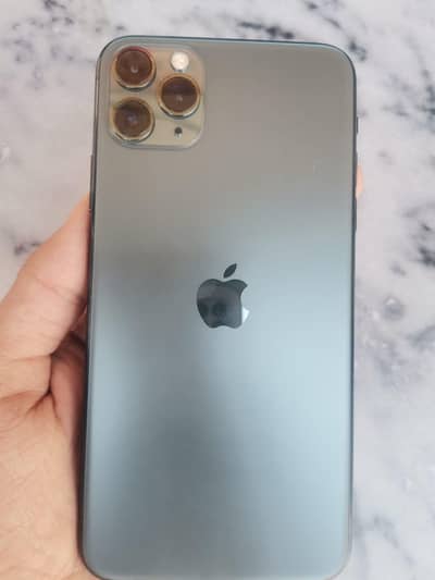 iphone 11 pro non pta