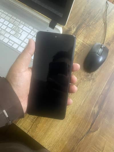 redmi note 10 pro board dead parts original total genuine Hain