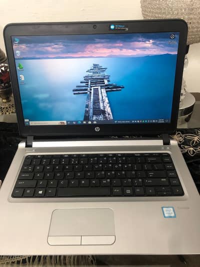HP Probook 440 G3