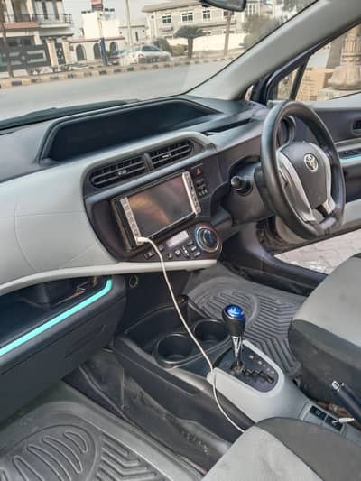 Aqua Black Color for sale