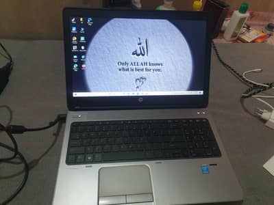 Hp probook 650 G1
