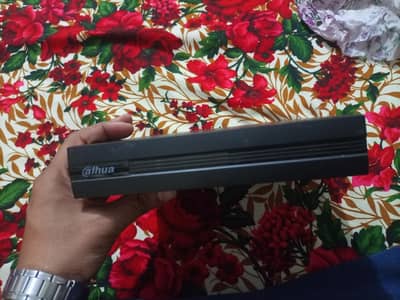 Dahua DVR 2mp supported