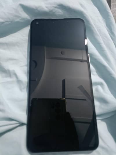 I am selling my Oppo Reno 5 5g