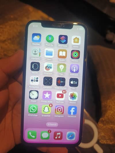 iphone x 256gb non pta