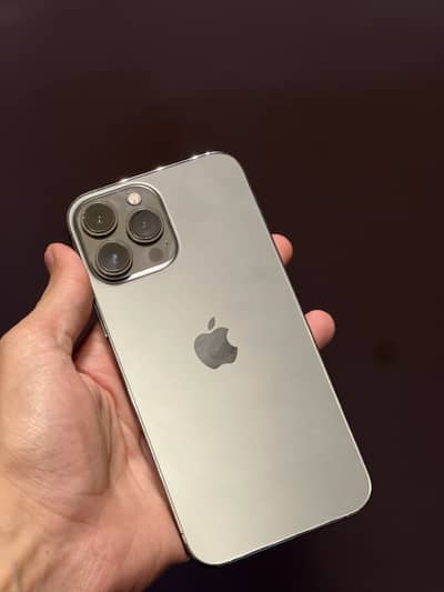 IPHONE 13 PRO MAX