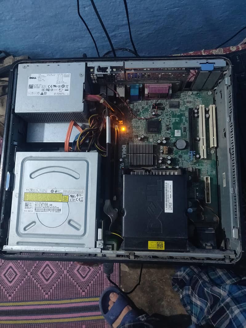 pc for basic use affordable price 0