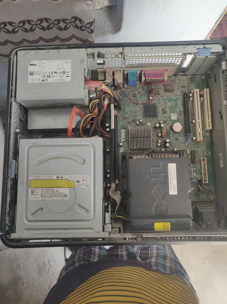 pc for basic use affordable price 1