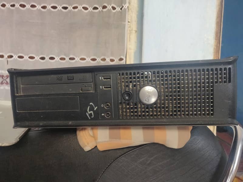 pc for basic use affordable price 5
