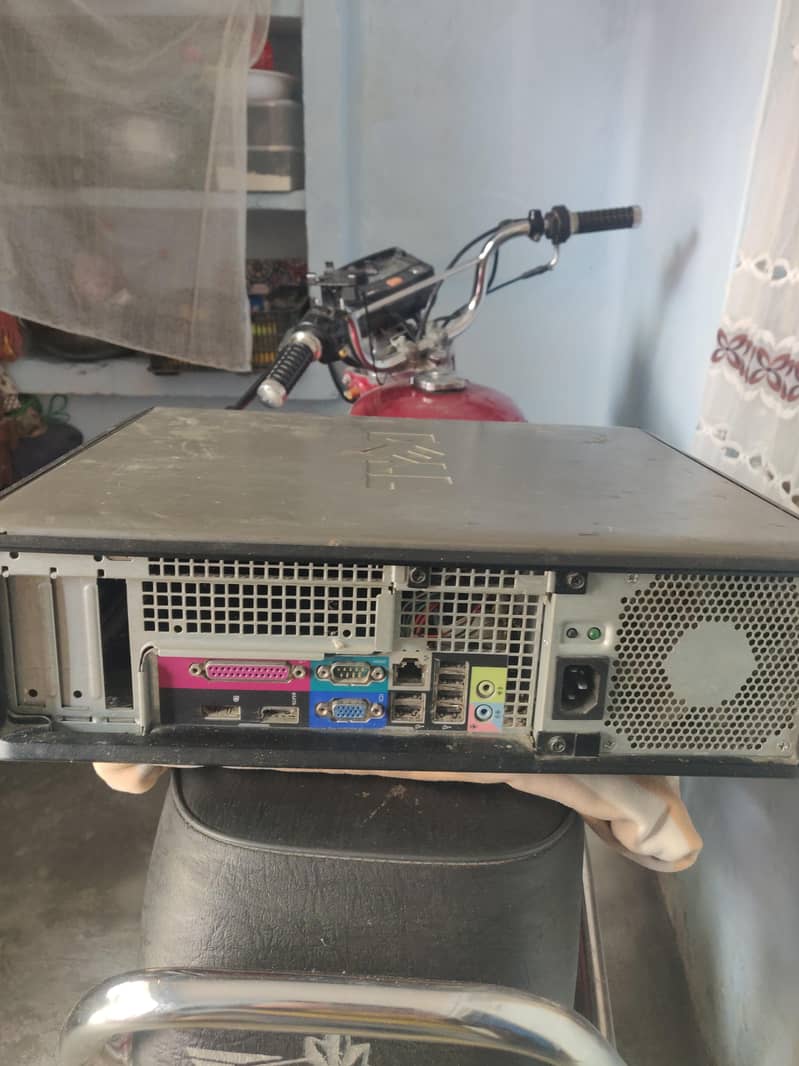 pc for basic use affordable price 6