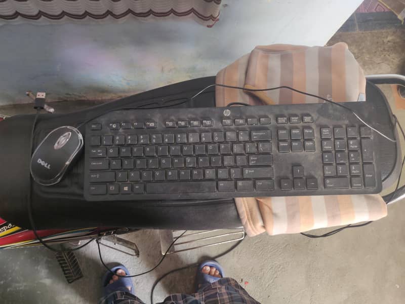 pc for basic use affordable price 7