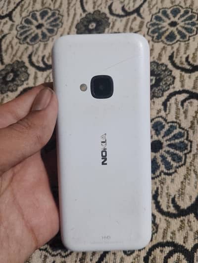 Nokia 5310