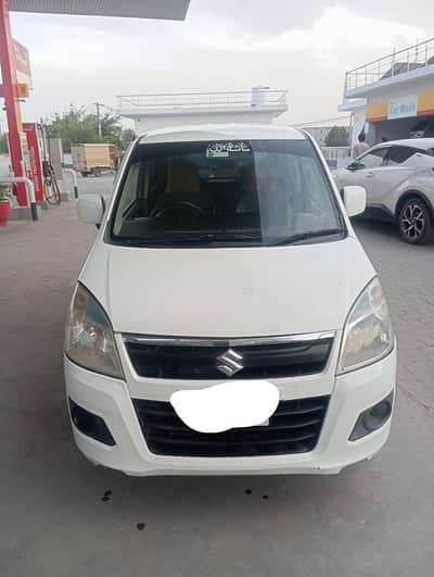 Suzuki Wagnor Vxl 19/22.03003306363