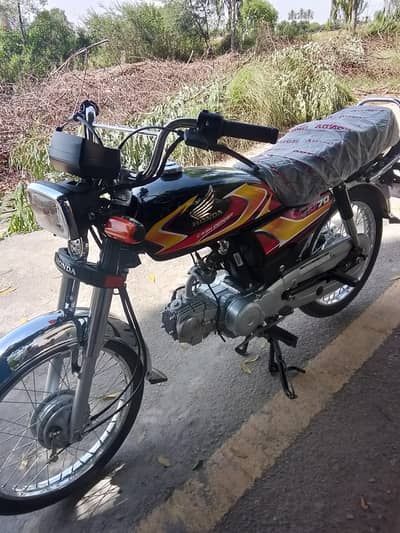 Honda 2026