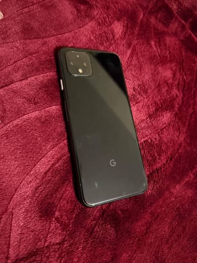 Exchange with iphone Xs or Xr