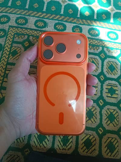 iPhone 17 Pro PTA approved