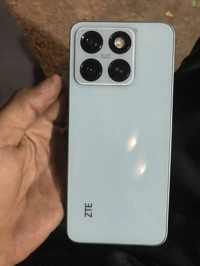 ZTE BLADE A55 for sale 4 /64