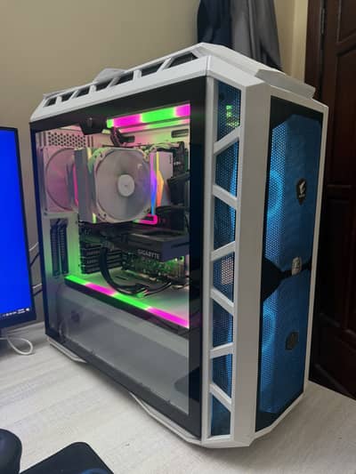 Gaming Pc Intel Core I9