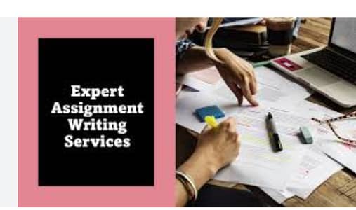 Assignment Writting Work Available in Cheapest rate