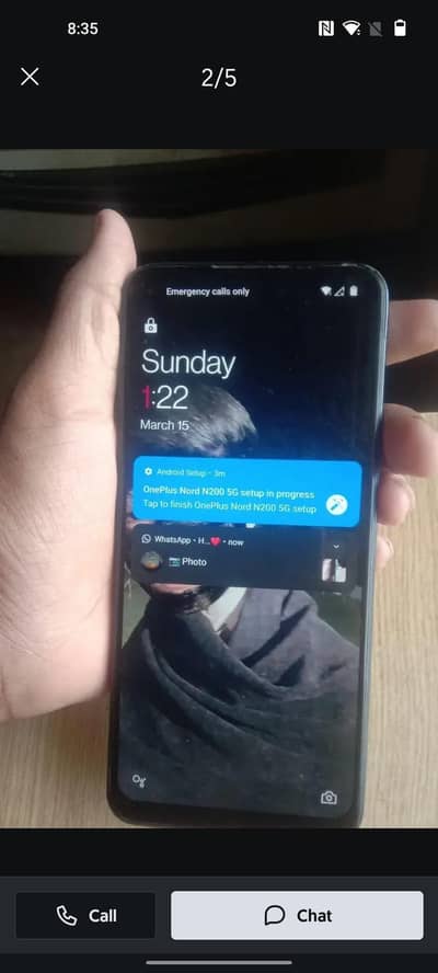 one plus nordn 2005g for sale