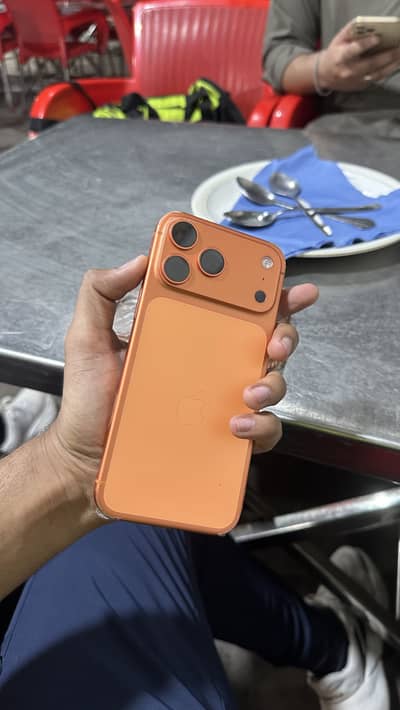 Iphone 17 pro max pta