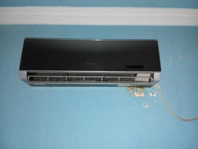 1.5 ton Split AC (non-inverter) | Electrolux