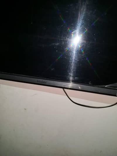 Haier led for sale