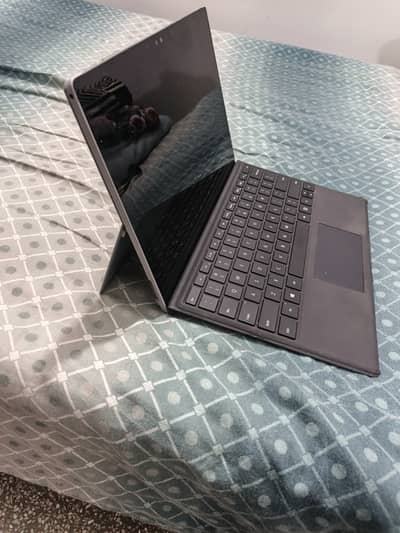 Microsoft Surface Pro 4