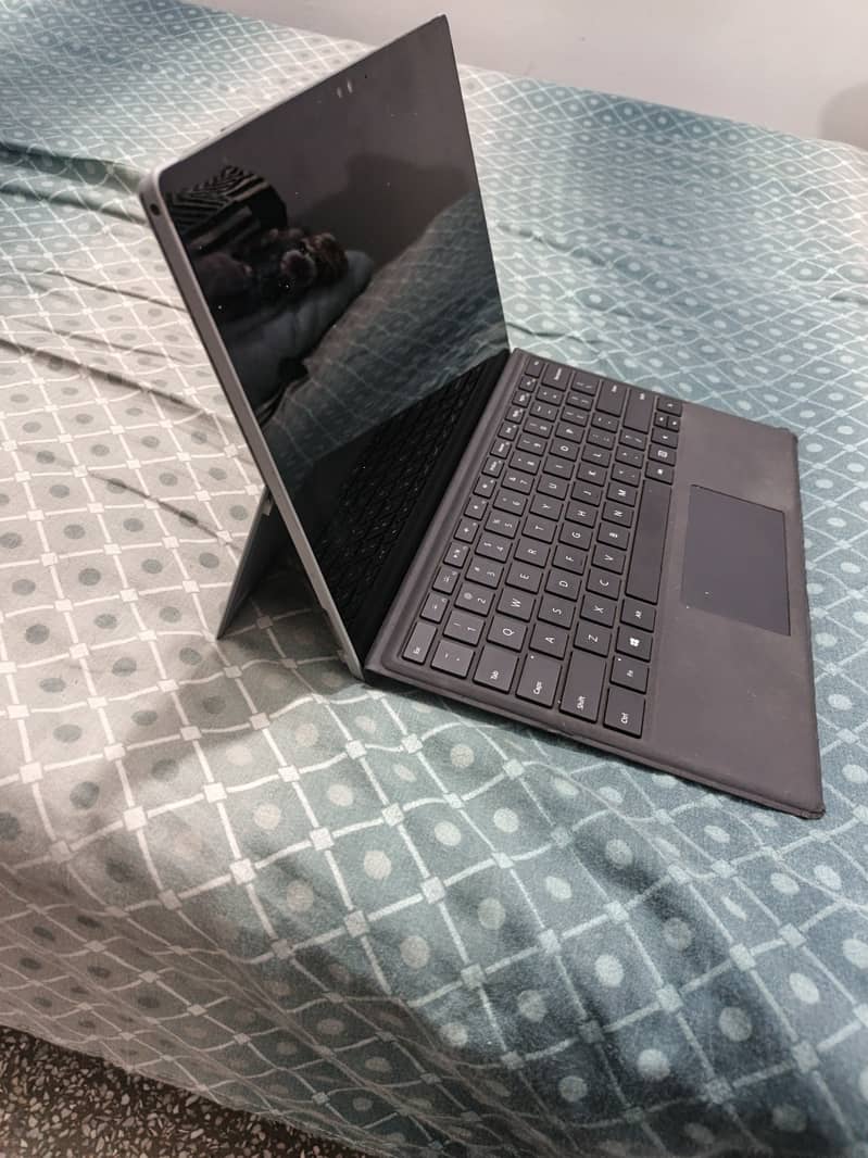 Microsoft Surface Pro 4 0