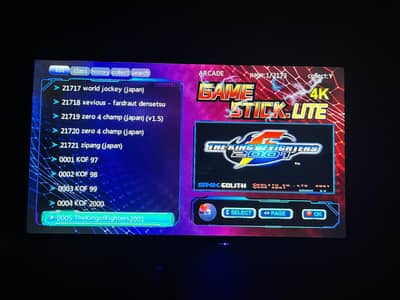 2.4 G wireless controller