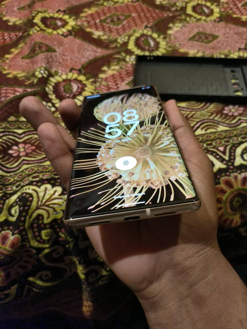 google pixel 6 pro 1