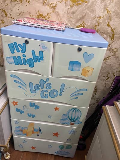 Kids Drawers