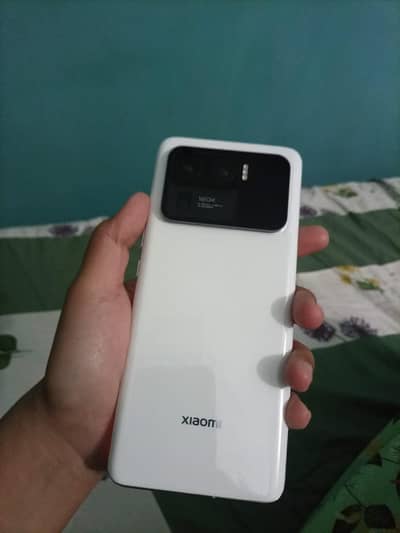 Xiaomi mi 11 ultra