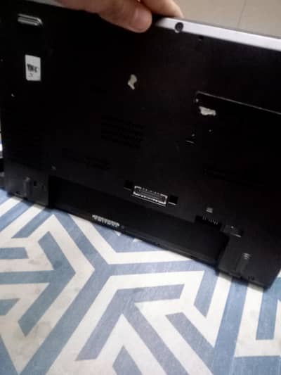 icore 5 4 generation laptop