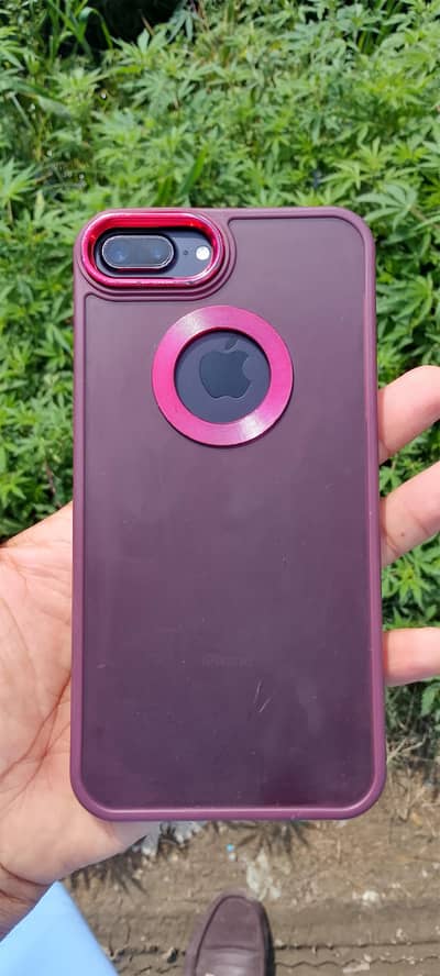 iPhone 7 plus NON PTA