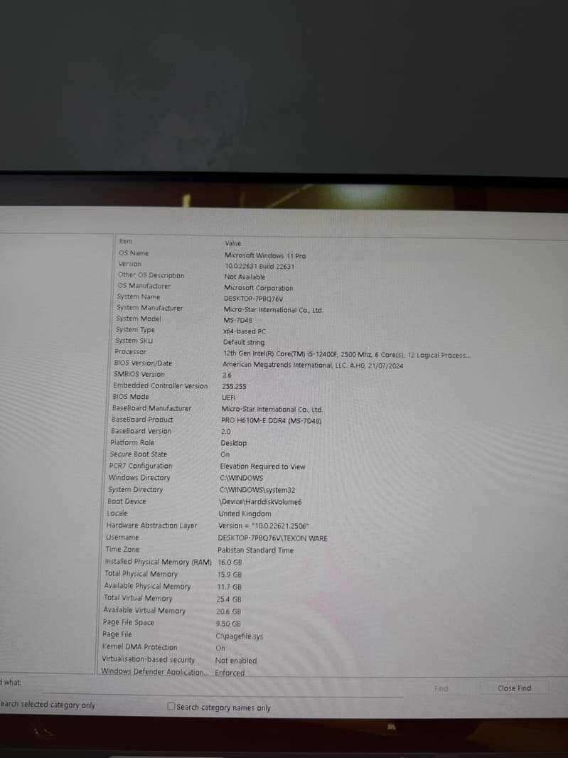 Complete Gaming setup 3