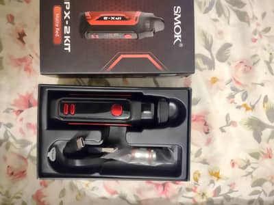 smoke IPX-2 KIT