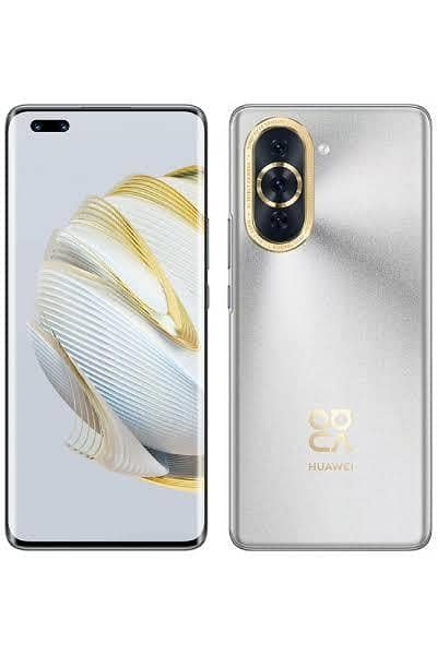 HUAWEI NOVA 10 PRO 8/256