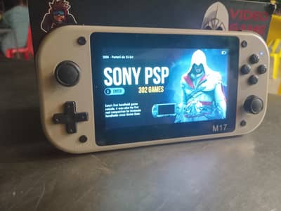 gaming console video game 128gb