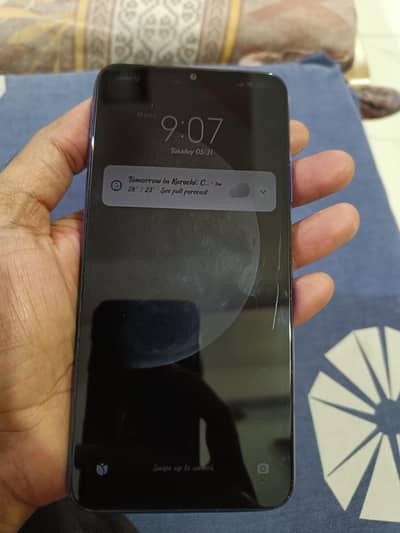 Xiomi Redmi 9T 6/128 GB