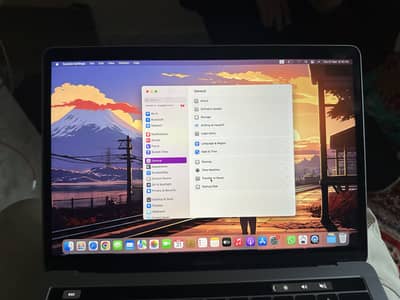 Macbook pro 2019