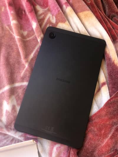 Samsung galaxy A9 10/10 box open