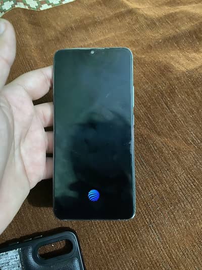 Vivo s1 panel chnage