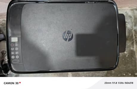 HP ink Tank wireless 415