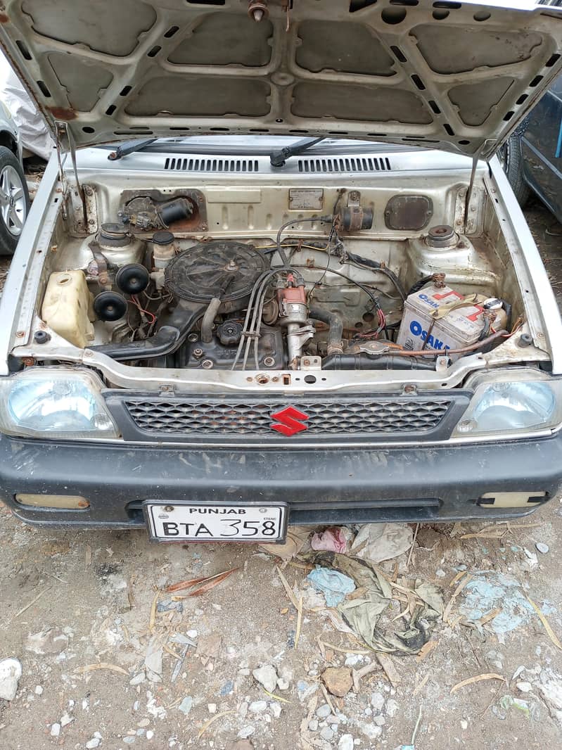 Mehran 2001 8