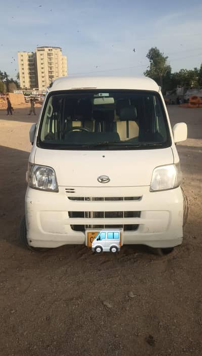 hijet model 2015 year 2020