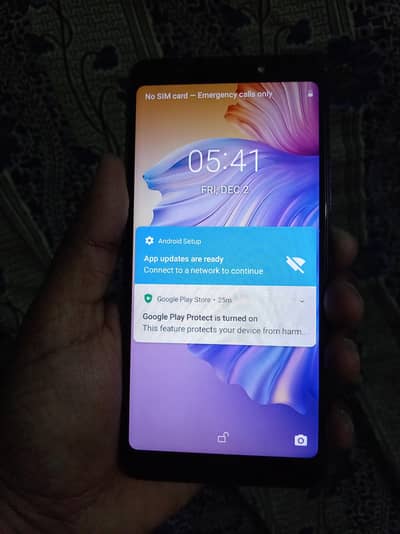 Tecno POP 4 Official Dual Sim Approved