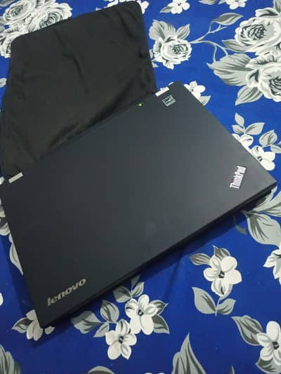 lenovo Thinkpad 8/512
